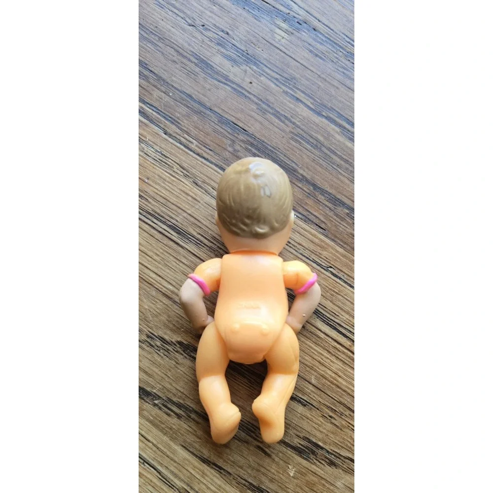 Fisher-Price photos show